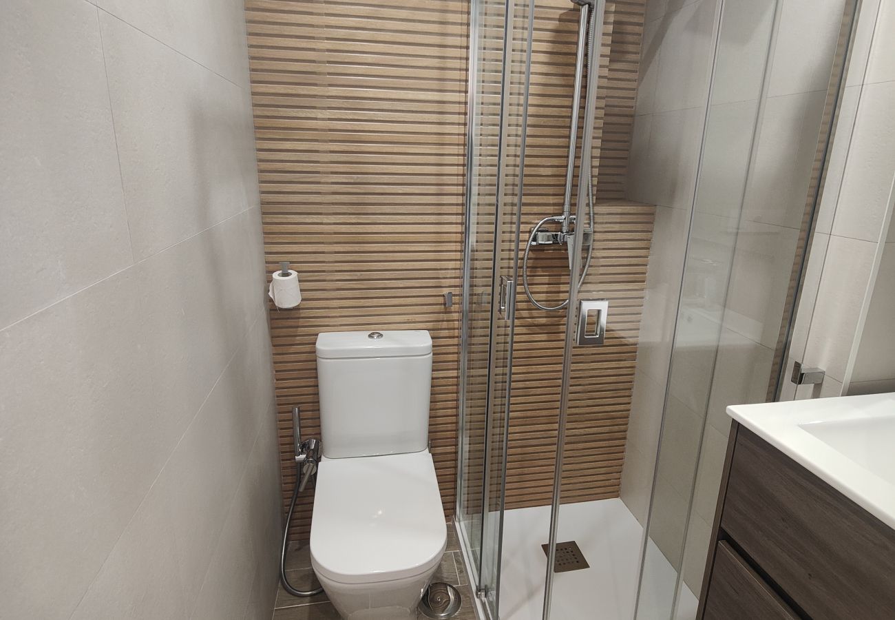 Apartment in Nerja - AP394-VERDEMAR 46