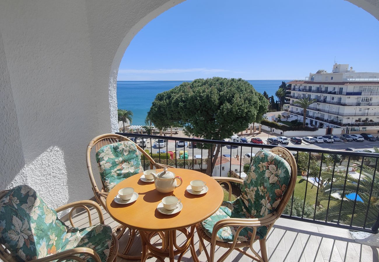 Apartment in Nerja - AP394-VERDEMAR 46