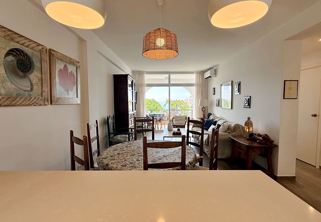 Apartment in Nerja - AP394-VERDEMAR 46
