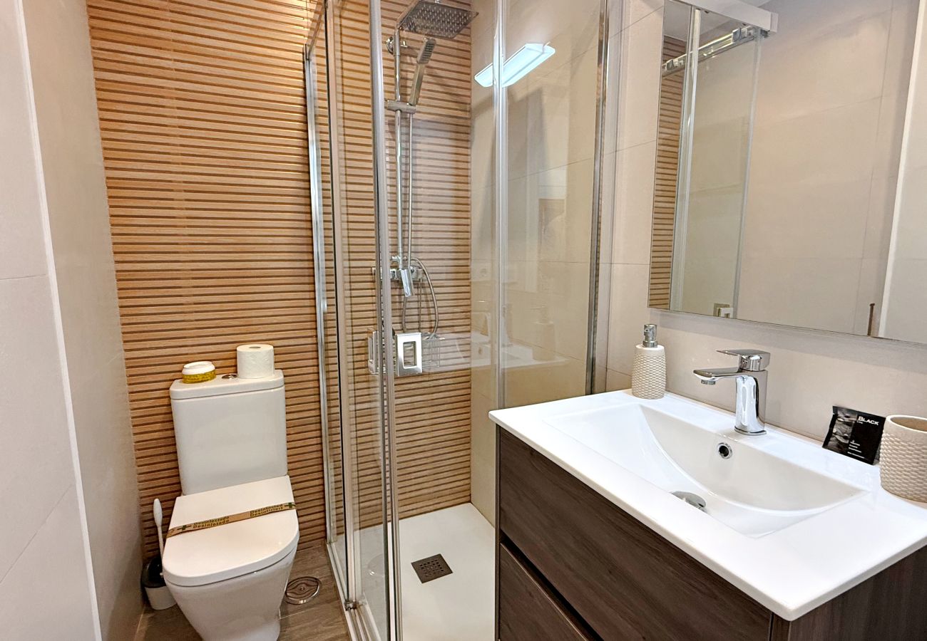 Apartment in Nerja - AP394-VERDEMAR 46
