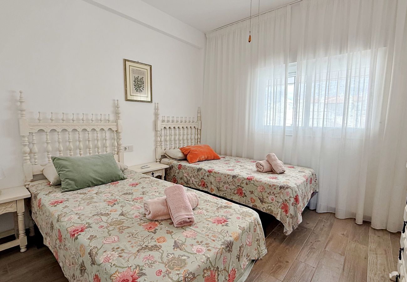 Apartment in Nerja - AP394-VERDEMAR 46