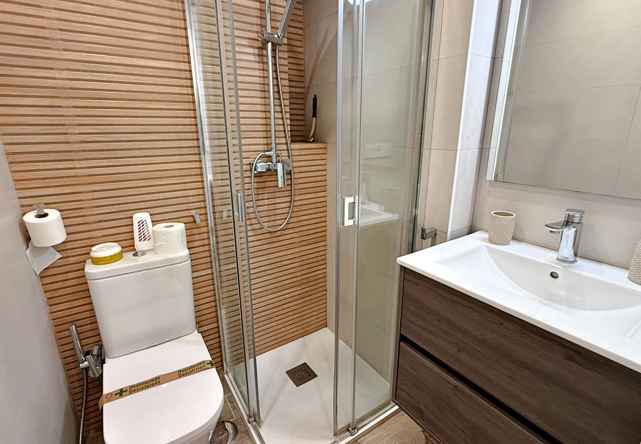 Apartment in Nerja - AP394-VERDEMAR 46