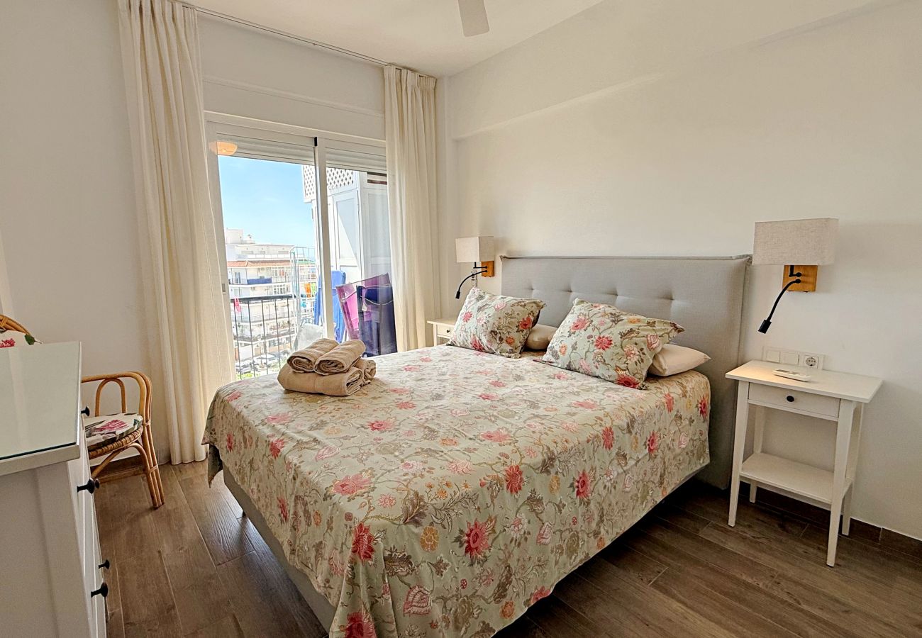 Apartment in Nerja - AP394-VERDEMAR 46