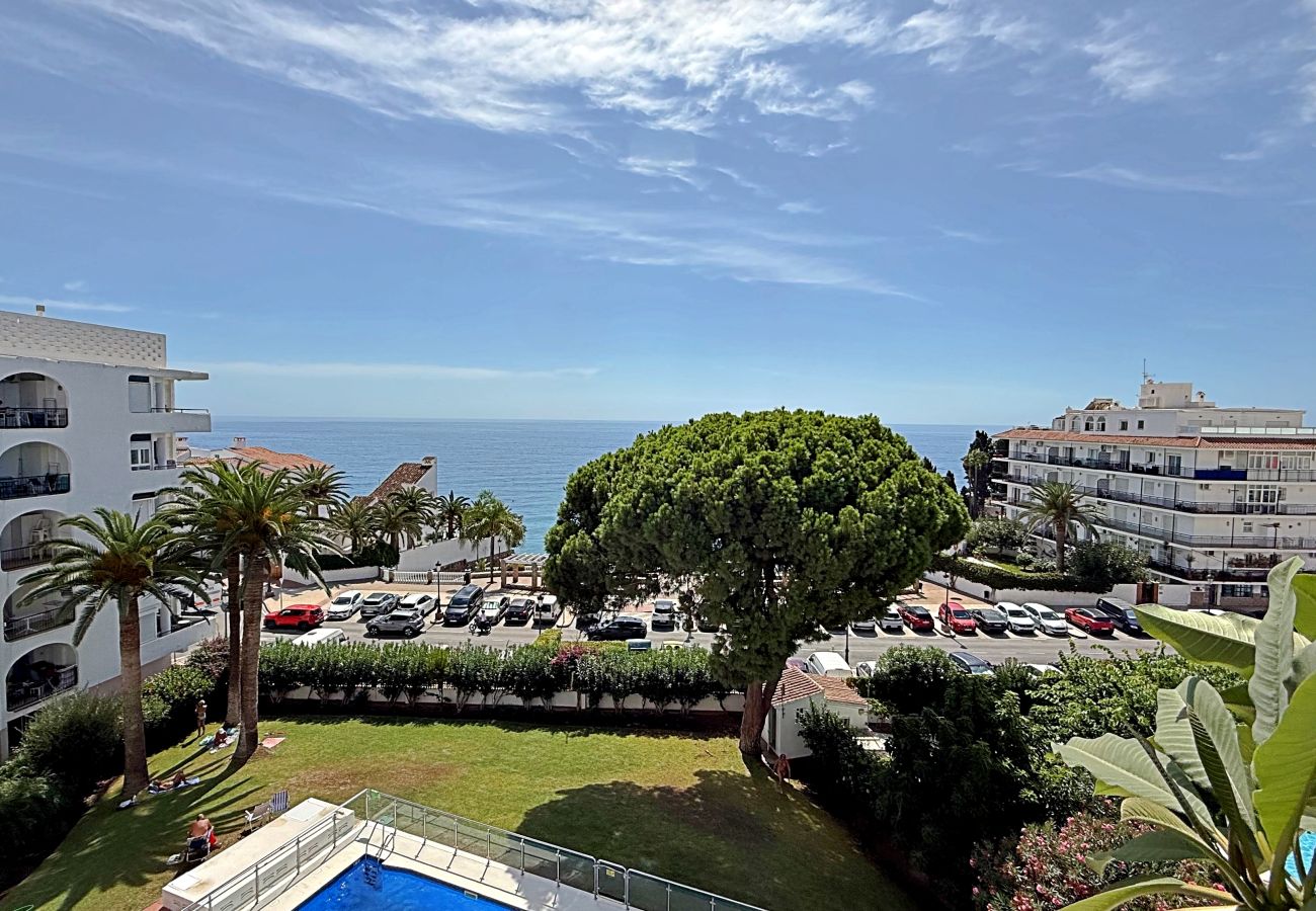 Apartment in Nerja - AP394-VERDEMAR 46