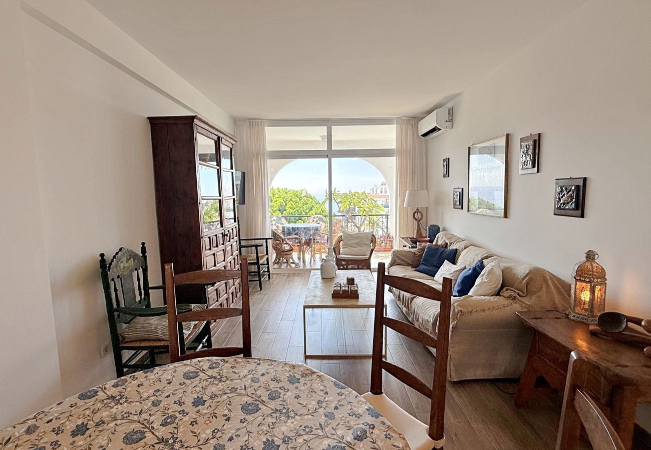 Apartment in Nerja - AP394-VERDEMAR 46