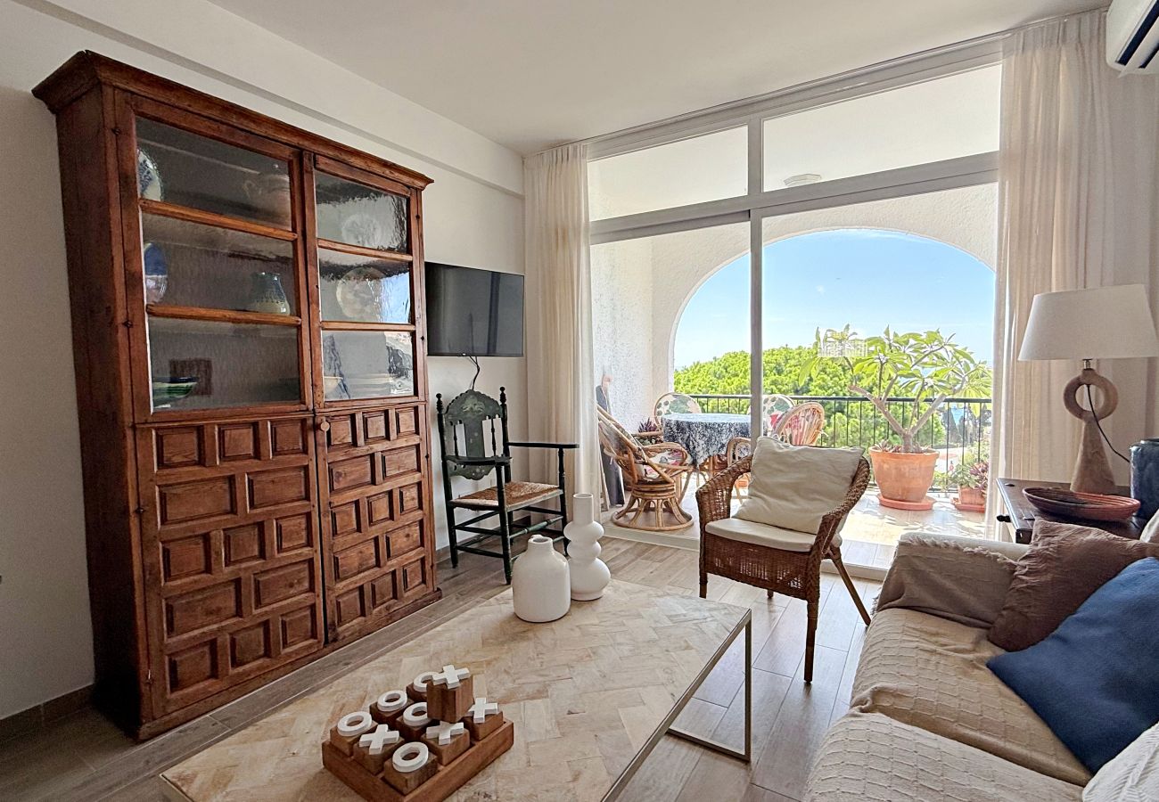 Apartment in Nerja - AP394-VERDEMAR 46