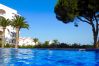 Apartment in Nerja - AP394-VERDEMAR 46 Apartment in Nerja - AP394-VERDEMAR 46