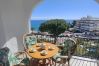 Apartment in Nerja - AP394-VERDEMAR 46 Apartment in Nerja - AP394-VERDEMAR 46