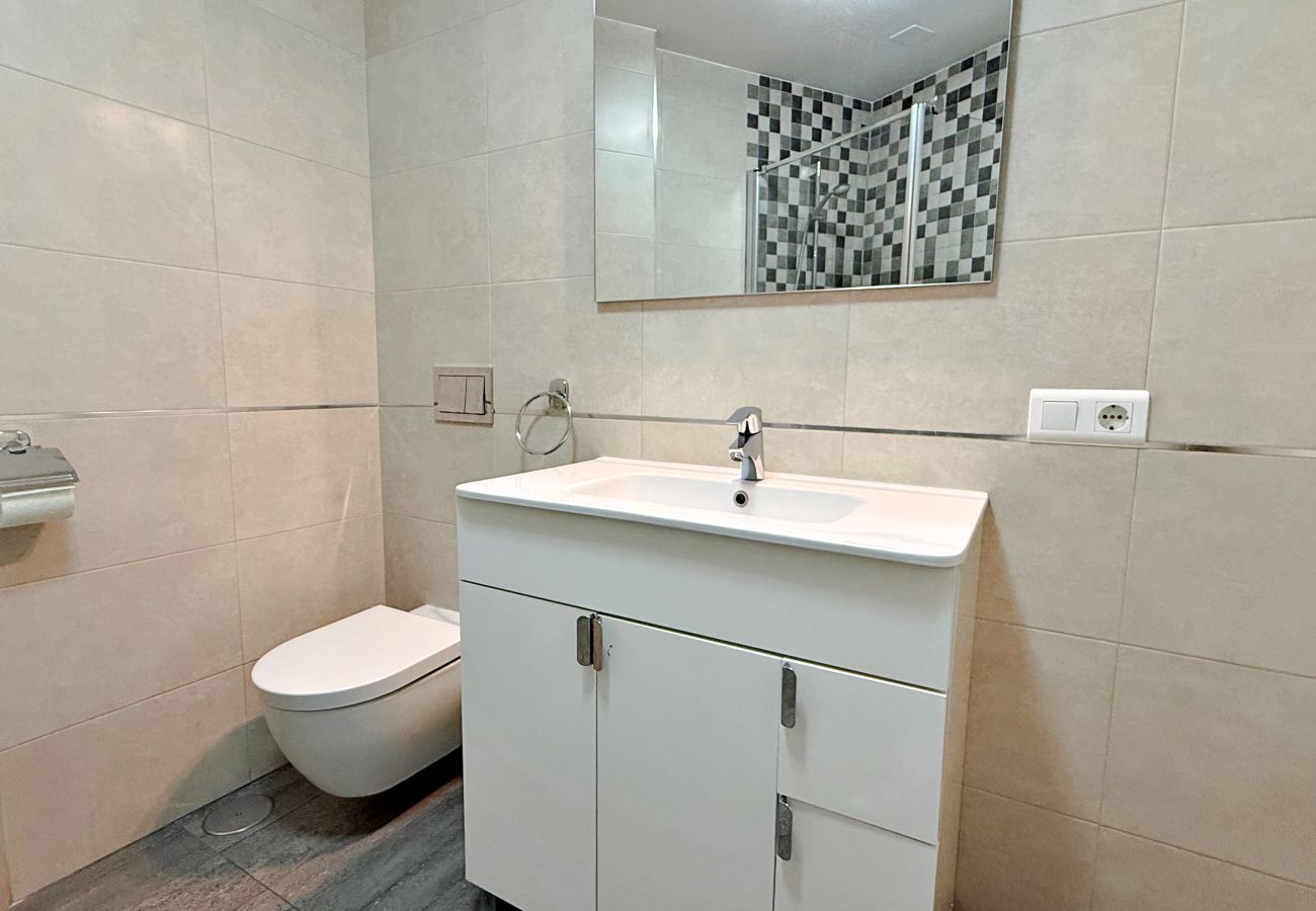 Apartment in Nerja - AP401 - Apartmento Almijara