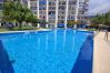 Apartment in Nerja - AP401 - Apartmento Almijara
