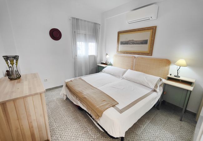 Apartment in Nerja - AP405-VERDEMAR PLAYA Apartment in Nerja - AP405-VERDEMAR PLAYA
