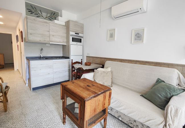 Apartment in Nerja - AP405-VERDEMAR PLAYA Apartment in Nerja - AP405-VERDEMAR PLAYA