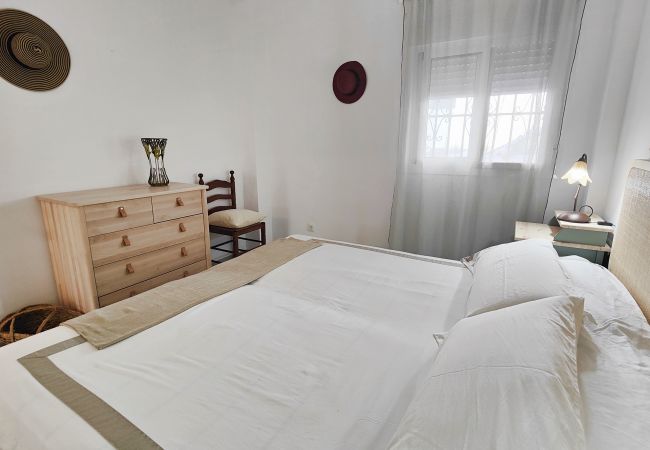 Apartment in Nerja - AP405-VERDEMAR PLAYA Apartment in Nerja - AP405-VERDEMAR PLAYA