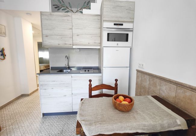 Apartment in Nerja - AP405-VERDEMAR PLAYA Apartment in Nerja - AP405-VERDEMAR PLAYA
