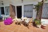 Apartment in Nerja - AP405-VERDEMAR PLAYA Apartment in Nerja - AP405-VERDEMAR PLAYA