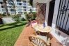 Apartment in Nerja - AP405-VERDEMAR PLAYA Apartment in Nerja - AP405-VERDEMAR PLAYA