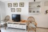 Apartment in Nerja - AP405-VERDEMAR PLAYA Apartment in Nerja - AP405-VERDEMAR PLAYA