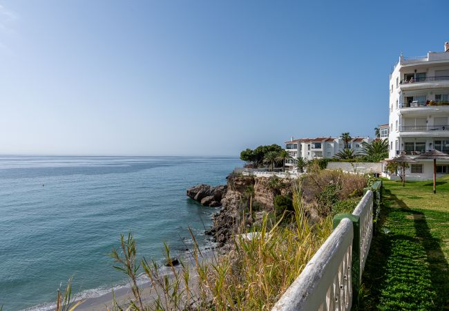 Apartment in Nerja - ACAPULCO PLAYA SM NERJA  Apartment in Nerja - ACAPULCO PLAYA SM NERJA