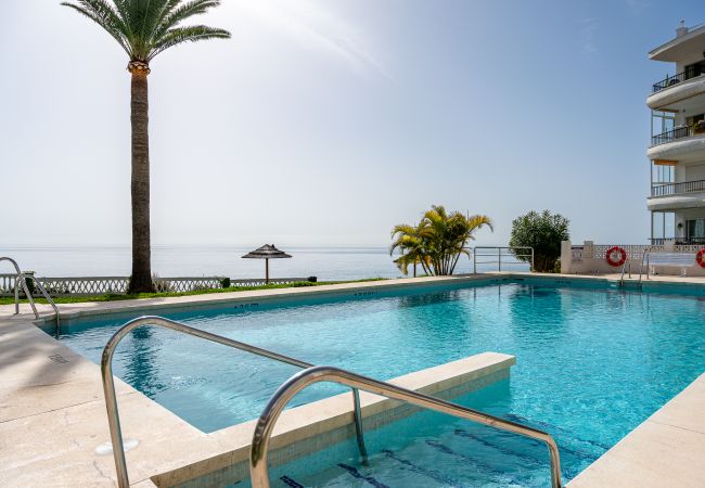 Apartment in Nerja - ACAPULCO PLAYA SM NERJA  Apartment in Nerja - ACAPULCO PLAYA SM NERJA