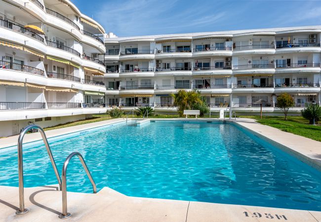 Apartment in Nerja - ACAPULCO PLAYA SM NERJA  Apartment in Nerja - ACAPULCO PLAYA SM NERJA