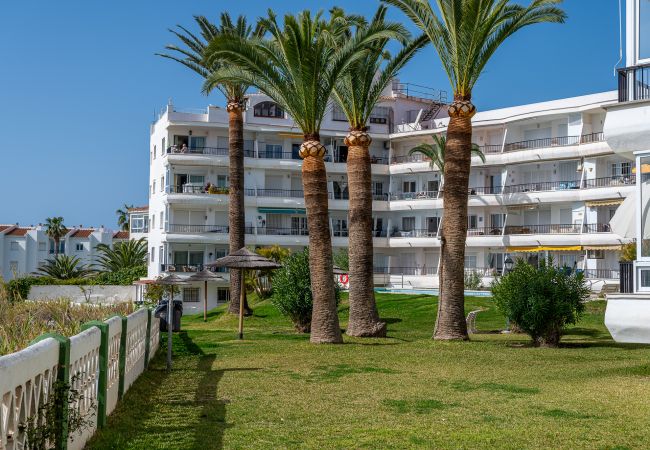 Apartment in Nerja - ACAPULCO PLAYA SM NERJA  Apartment in Nerja - ACAPULCO PLAYA SM NERJA