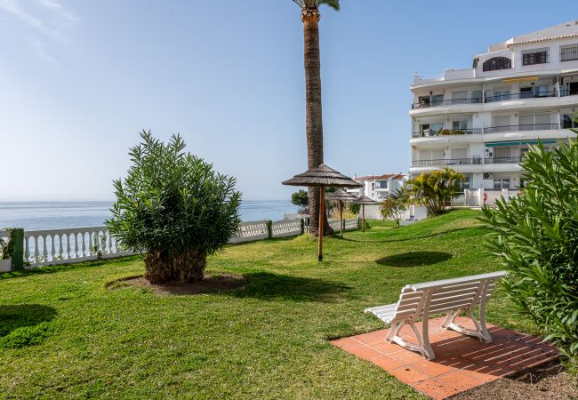 Apartment in Nerja - ACAPULCO PLAYA SM NERJA  Apartment in Nerja - ACAPULCO PLAYA SM NERJA