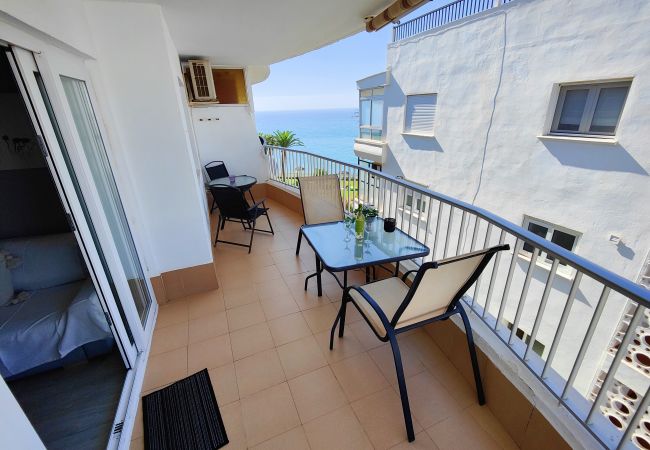 Apartment in Nerja - ACAPULCO PLAYA SM NERJA  Apartment in Nerja - ACAPULCO PLAYA SM NERJA