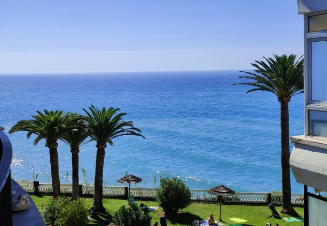 Apartment in Nerja - ACAPULCO PLAYA SM NERJA  Apartment in Nerja - ACAPULCO PLAYA SM NERJA