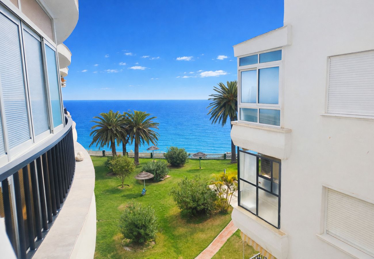 Apartment in Nerja - AP408 ACAPULCO PLAYA