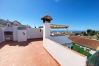 Terraced House in Nerja - AP407 PUEBLO ROCIO 