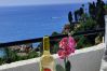 Apartment in Nerja - AP411 VERDEMAR BEACH PARADISE 