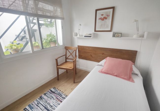 House in Nerja - AP 412 CASA ANA House in Nerja - AP 412 CASA ANA