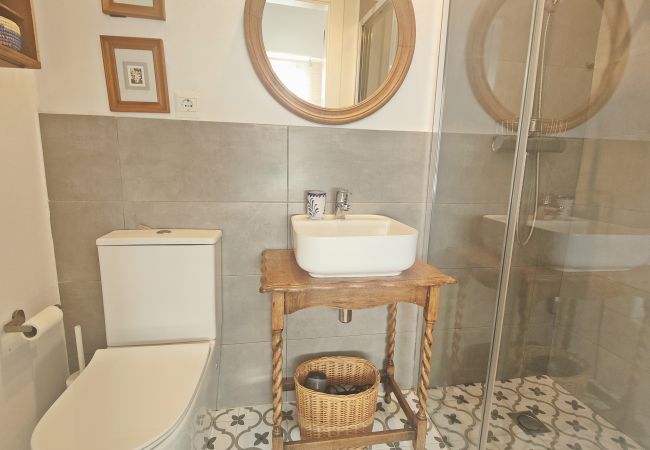 House in Nerja - AP 412 CASA ANA House in Nerja - AP 412 CASA ANA