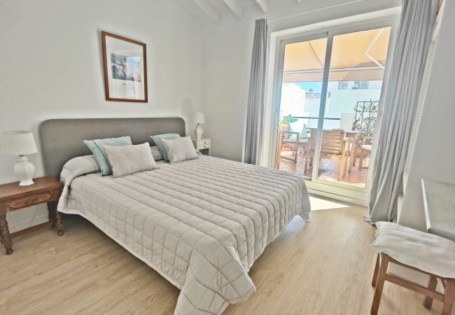 House in Nerja - AP 412 CASA ANA House in Nerja - AP 412 CASA ANA