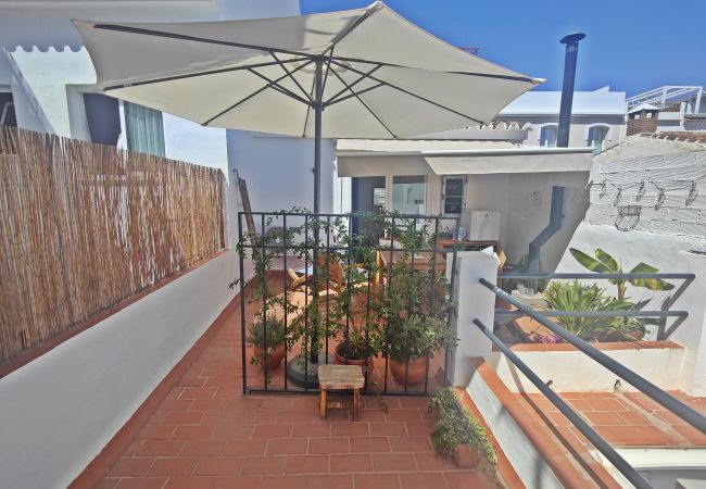 House in Nerja - AP 412 CASA ANA House in Nerja - AP 412 CASA ANA