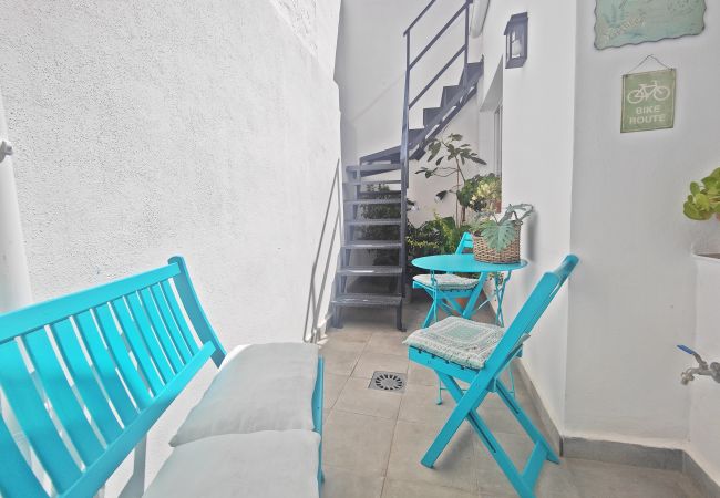 House in Nerja - AP 412 CASA ANA House in Nerja - AP 412 CASA ANA
