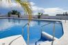 Terraced House in Nerja - AP410 AZURE HOUSE
