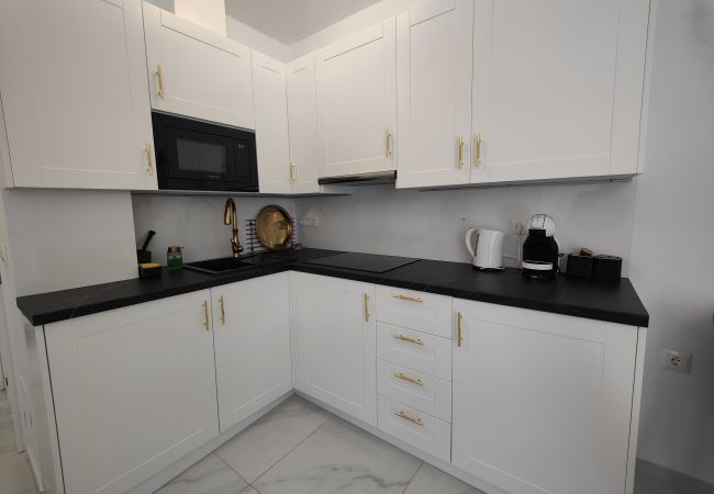 Apartment in Nerja - AP416 BLUE MEDINA Apartment in Nerja - AP416 BLUE MEDINA