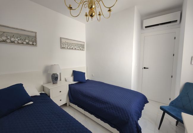 Apartment in Nerja - AP416 BLUE MEDINA Apartment in Nerja - AP416 BLUE MEDINA