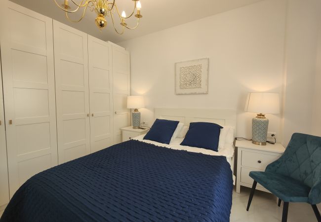 Apartment in Nerja - AP416 BLUE MEDINA Apartment in Nerja - AP416 BLUE MEDINA