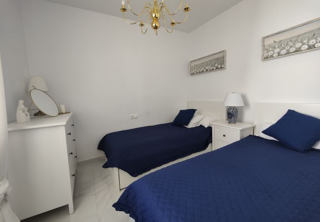 Apartment in Nerja - AP416 BLUE MEDINA Apartment in Nerja - AP416 BLUE MEDINA