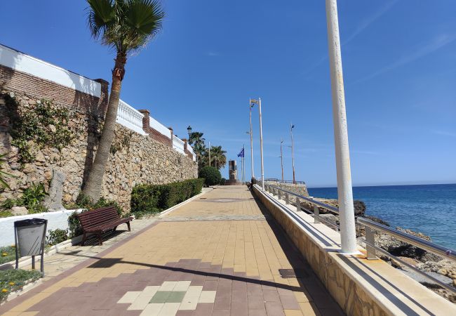 Apartment in Nerja - AP416 BLUE MEDINA Apartment in Nerja - AP416 BLUE MEDINA