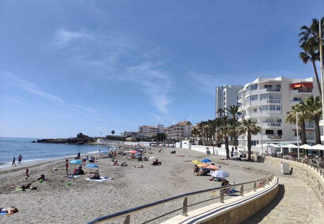 Apartment in Nerja - AP416 BLUE MEDINA Apartment in Nerja - AP416 BLUE MEDINA