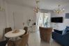 Apartment in Nerja - AP416 BLUE MEDINA Apartment in Nerja - AP416 BLUE MEDINA