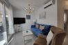 Apartment in Nerja - AP416 BLUE MEDINA Apartment in Nerja - AP416 BLUE MEDINA