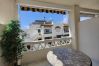 Apartment in Nerja - AP416 BLUE MEDINA Apartment in Nerja - AP416 BLUE MEDINA