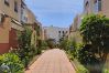 Apartment in Nerja - AP416 BLUE MEDINA Apartment in Nerja - AP416 BLUE MEDINA