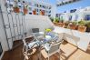 Apartment in Nerja - AP181 HUERTOS DE NERJA 