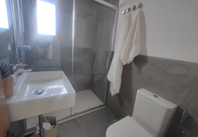 Apartment in Nerja - AP417 LOS MANDARINOS Apartment in Nerja - AP417 LOS MANDARINOS