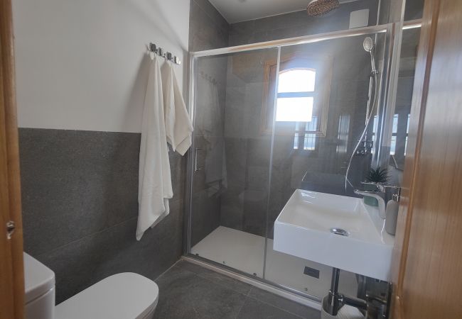 Apartment in Nerja - AP417 LOS MANDARINOS Apartment in Nerja - AP417 LOS MANDARINOS